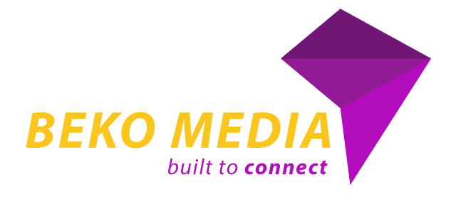 Beko Media | Built to connect